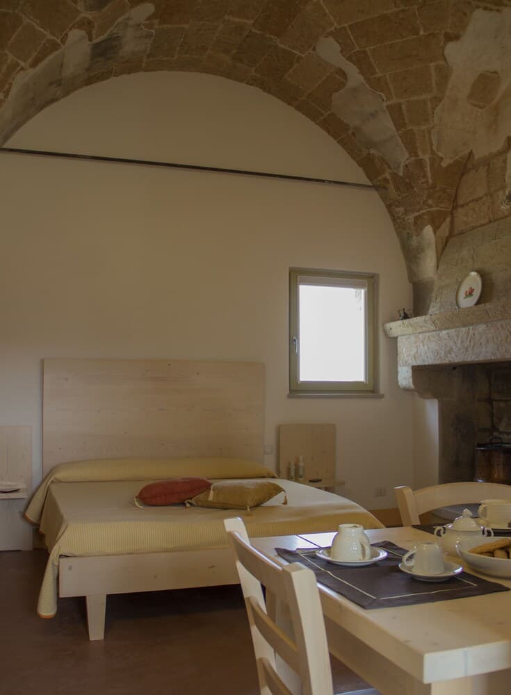 Casina Spiggiano Agriturismo