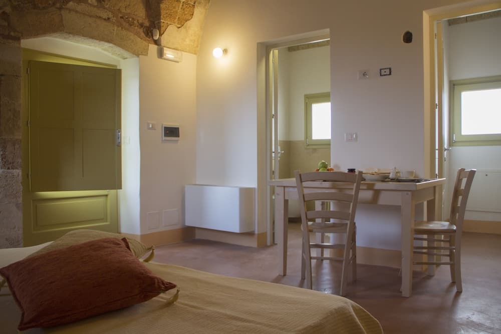 Casina Spiggiano Agriturismo