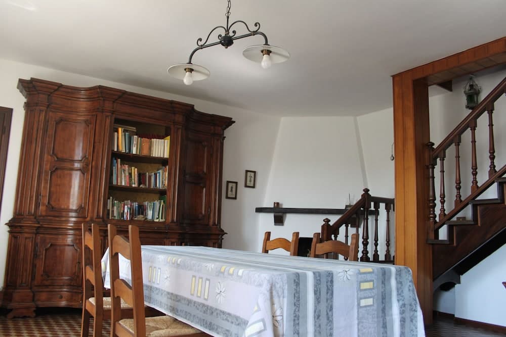 Bed and Breakfast Luna