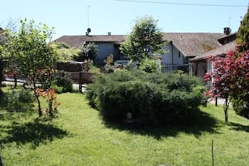 Bed and Breakfast Luna