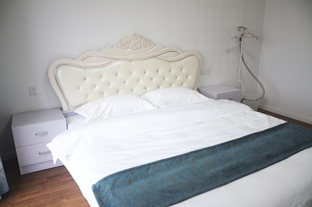 WeiHai Emily's Holiday Apartment