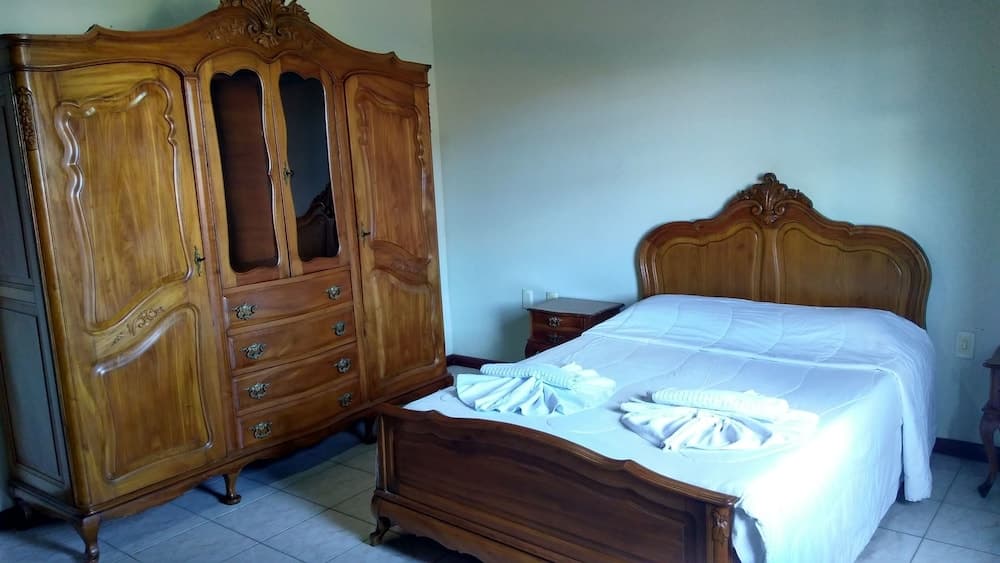 Pousada Flor do Jambeiro