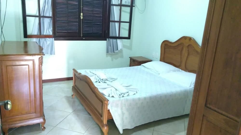 Pousada Flor do Jambeiro