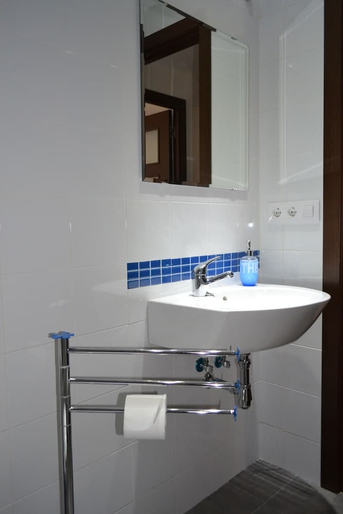 Apartamento Acueducto