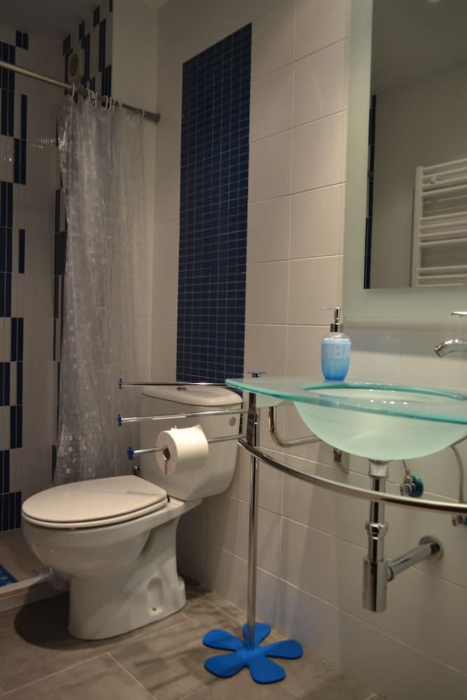 Apartamento Acueducto