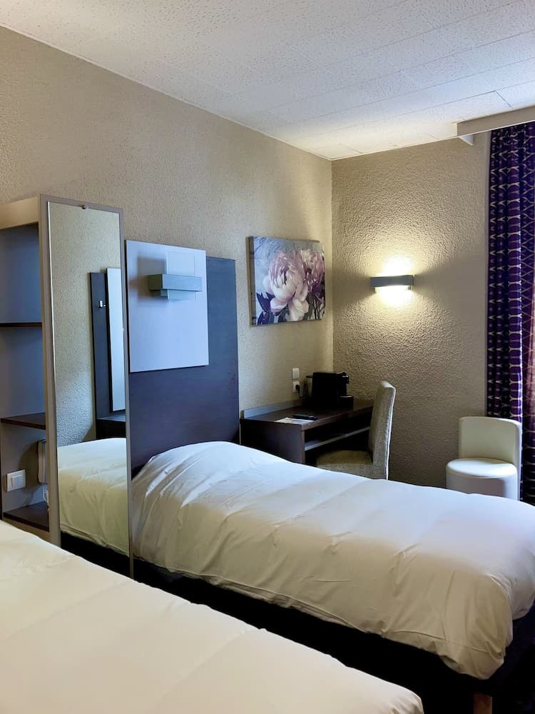 Grand Hôtel de la Basilique