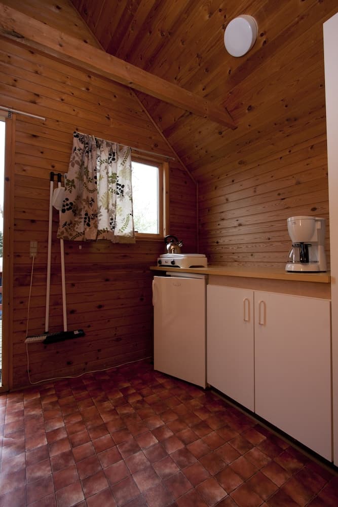 Logballe Camping and Cottages Hotel