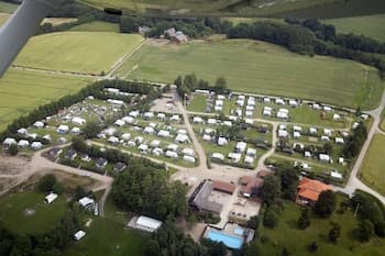 Logballe Camping and Cottages Hotel