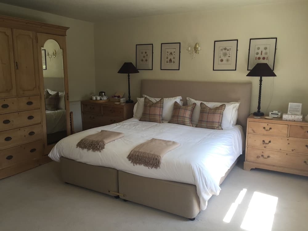 Wartling Place Country House