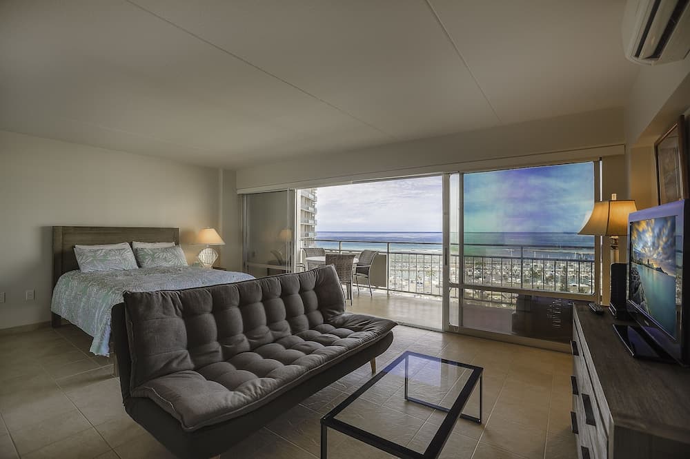 Ilikai by Luana Hawaii Vacation Rentals