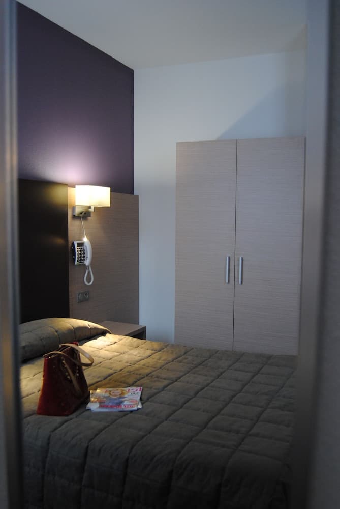 Hôtel Roc de Massabielle