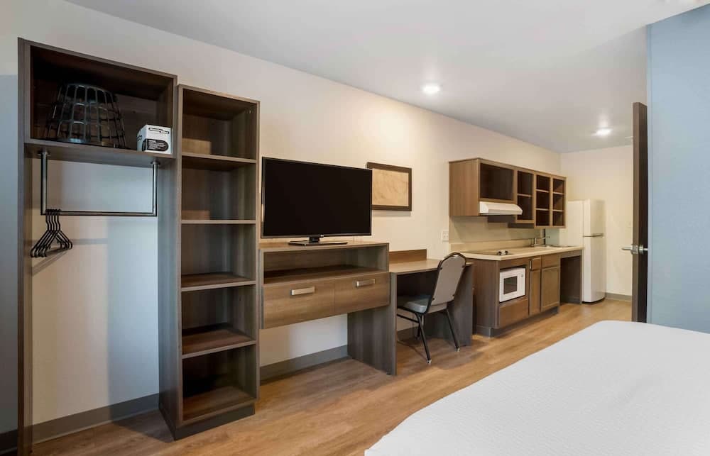 Extended Stay America Suites - Charlotte - Matthews