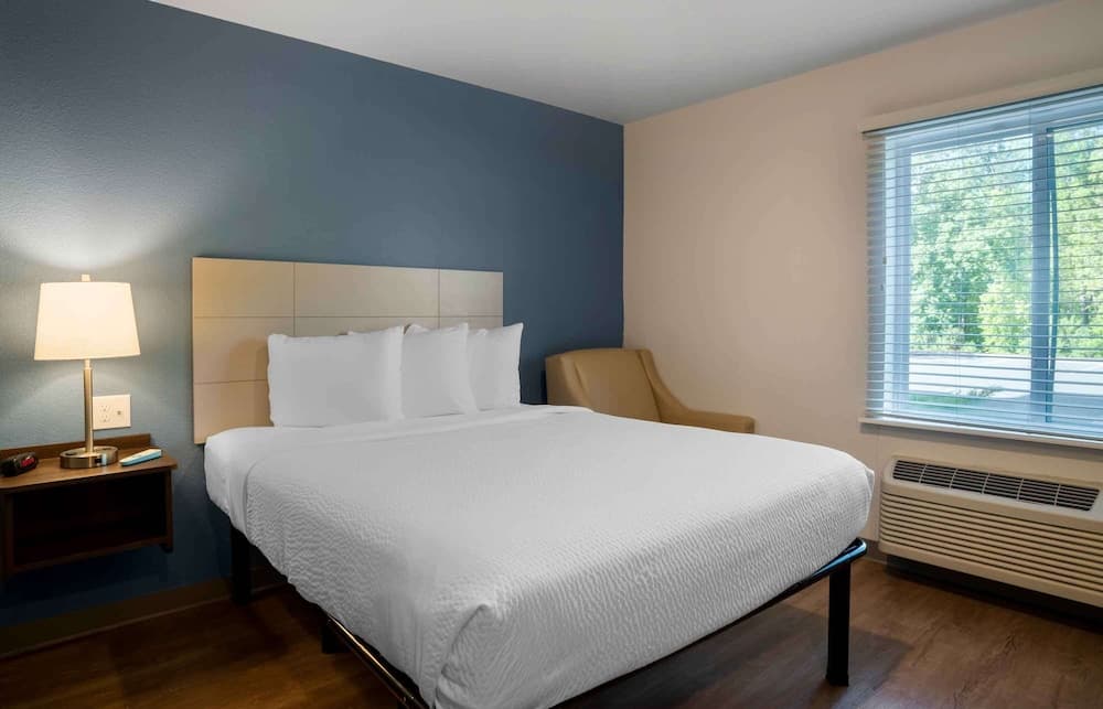 Extended Stay America Suites - Charlotte - Matthews