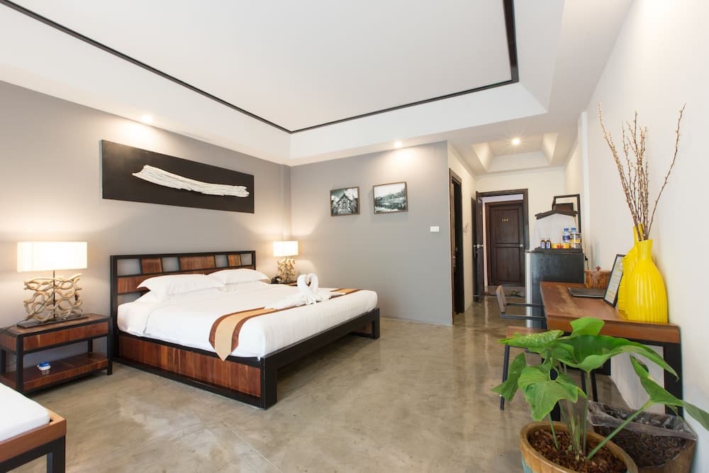 Sannot Riverside Boutique Hotel