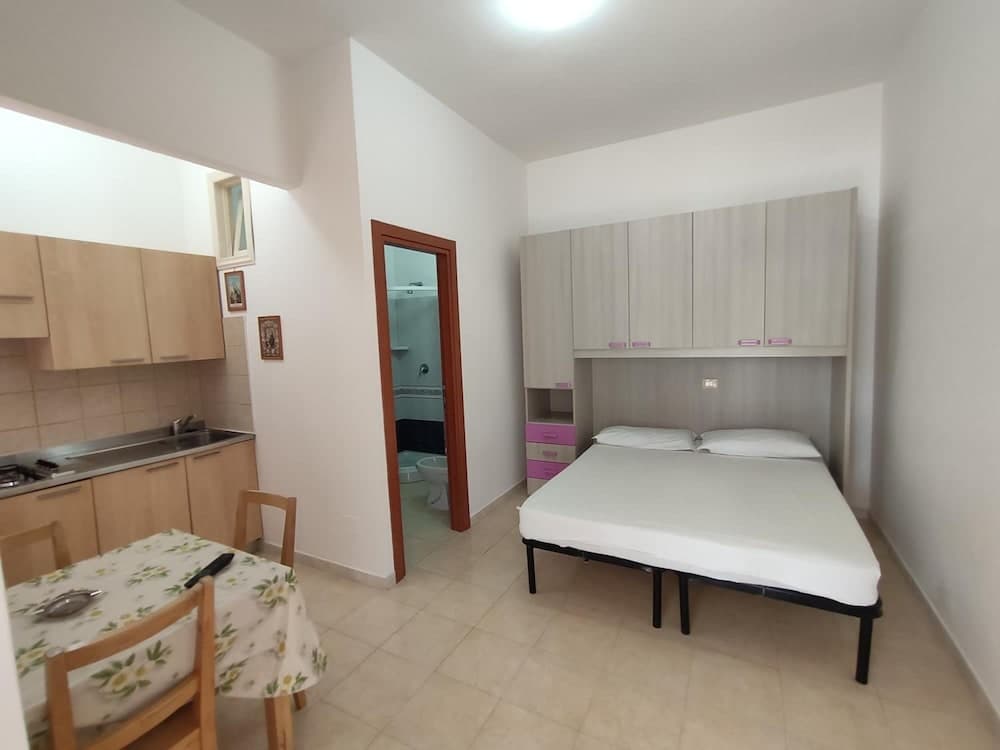 Case Vacanze La Paloma