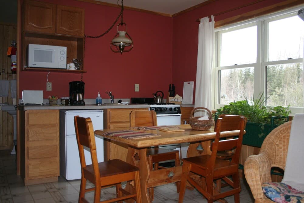 Poplar Creek Guesthouse