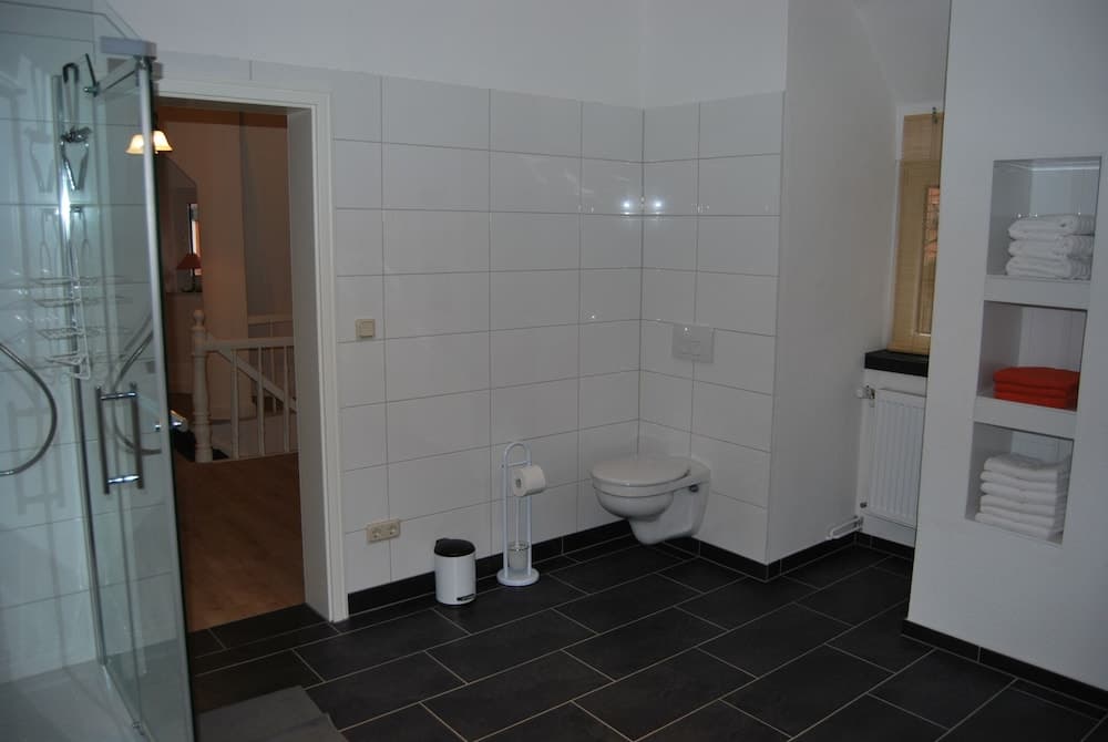 Ferienwohnung Stricker Bad Sachsa