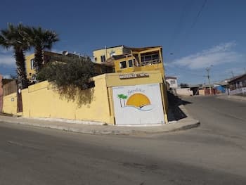 Hospedaje Entre Rokas Huasco