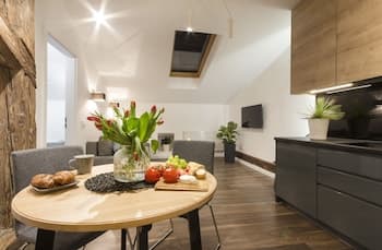 Aparthotel Floriańska 24