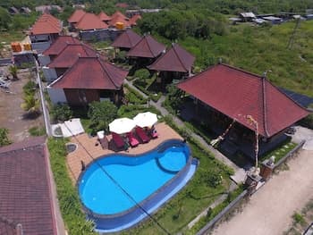 Ulap Bali Villas
