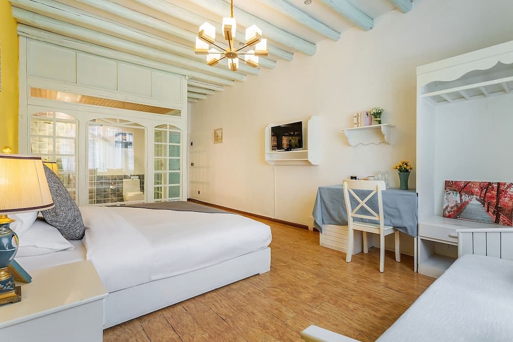 E-outfitting Boutique Hotel DaLi