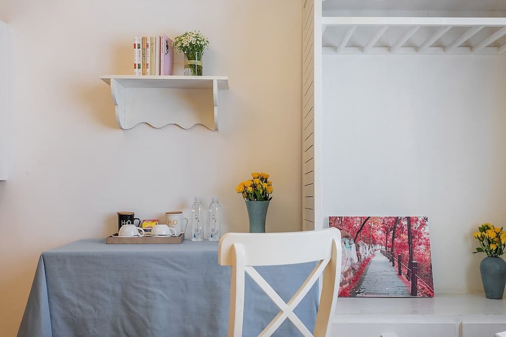 E-outfitting Boutique Hotel DaLi