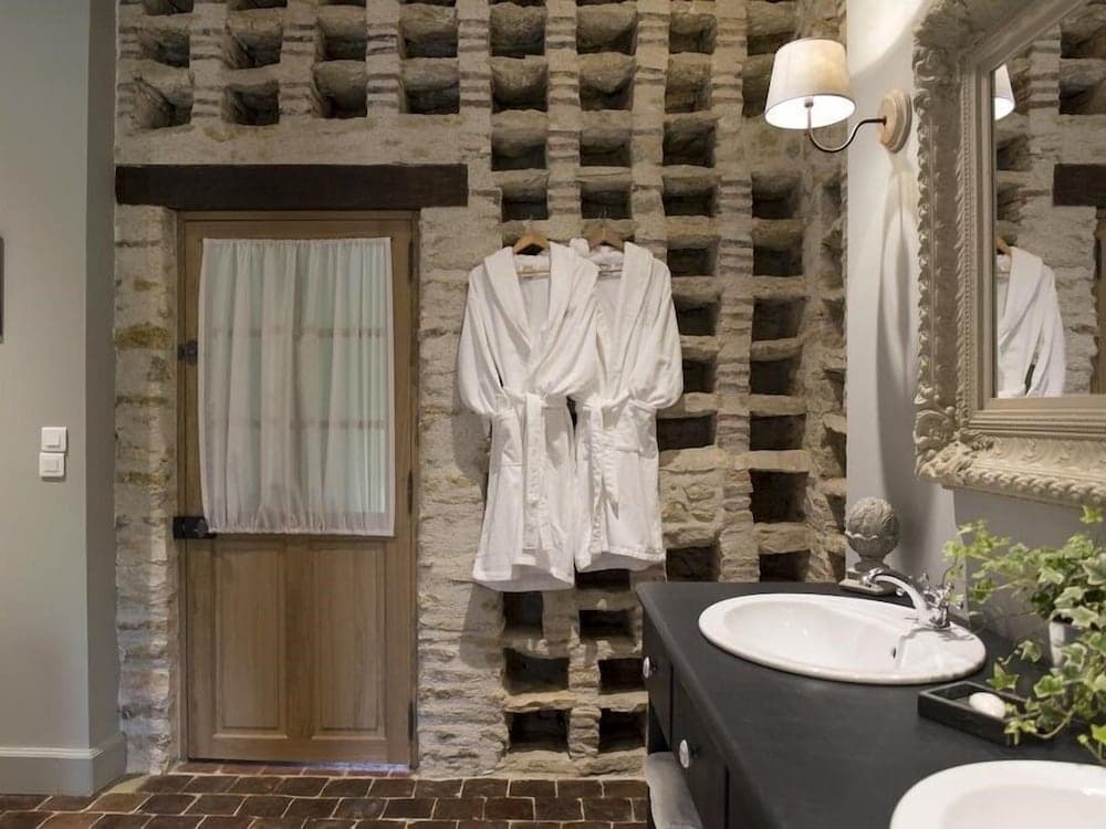 Le Pigeonnier Colbert