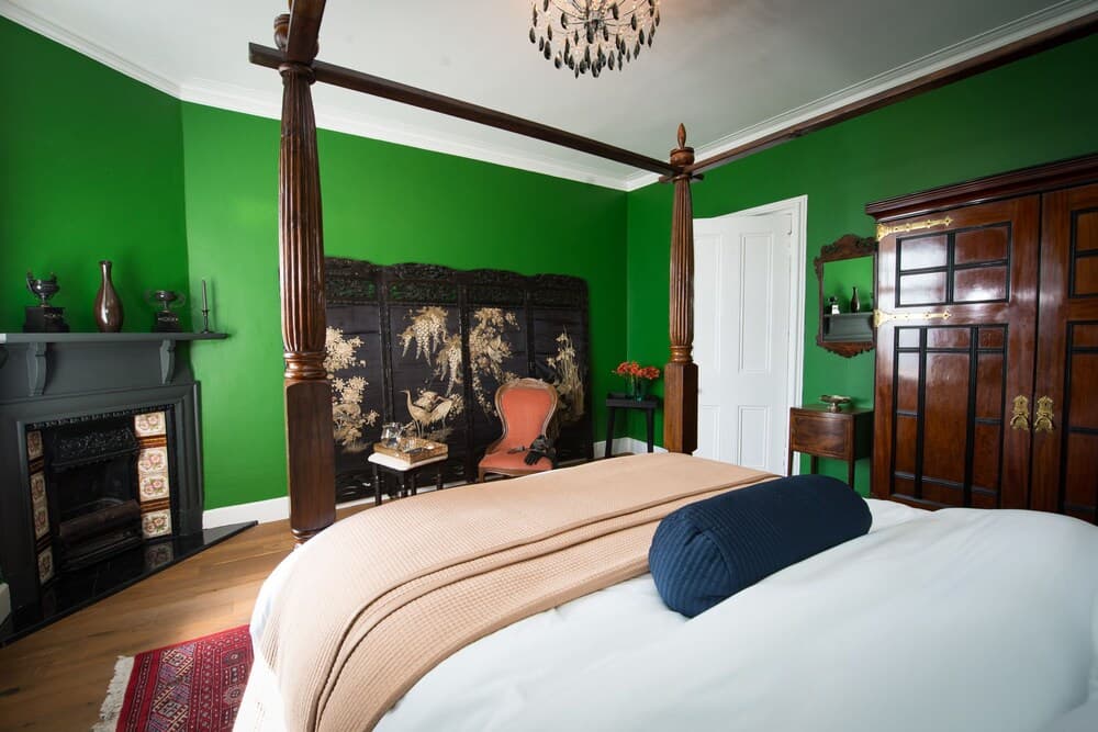 Ardrhu House Fort William