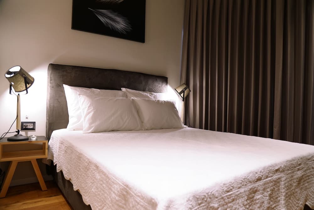 Kalvin Boutique Hotel