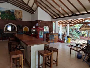 Jungle Vista - Hostel