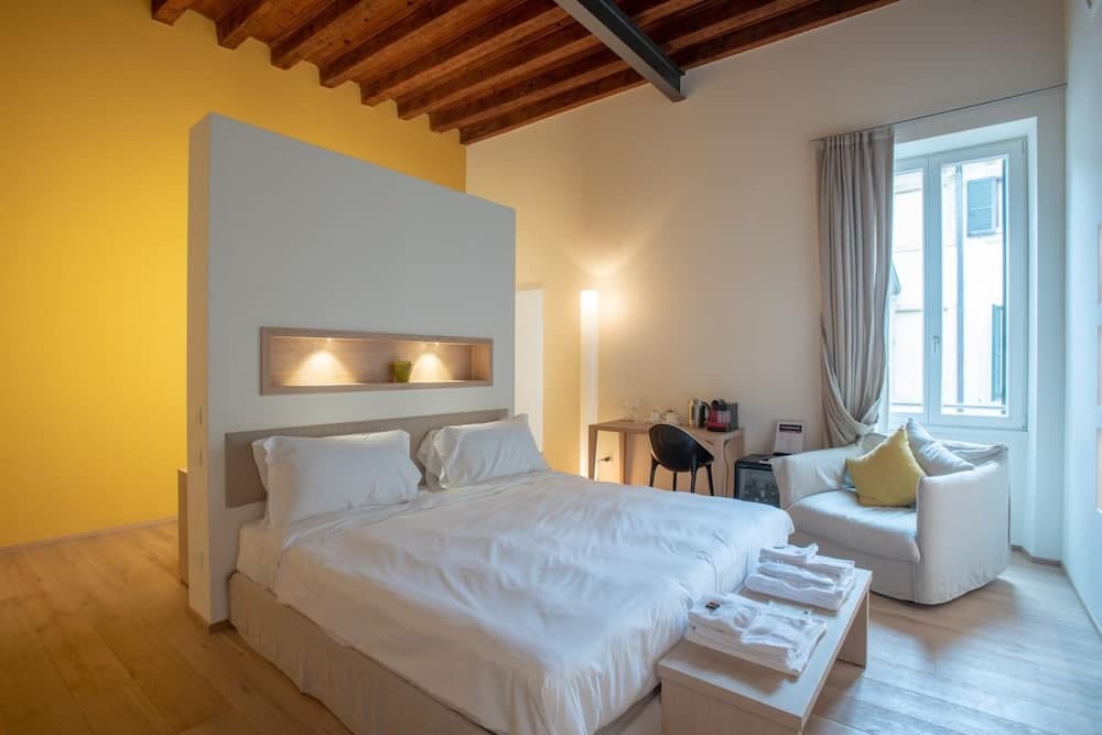 Massimago Wine Suites