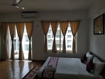 Advantage 2u Hospitality Management Pvt.Ltd