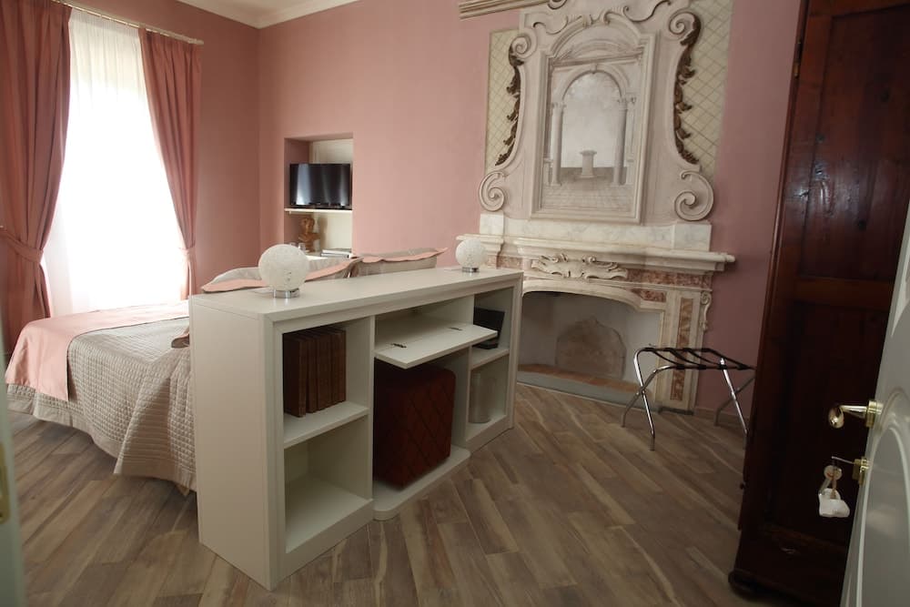 Residenza D'Epoca Villa Agnolaccio