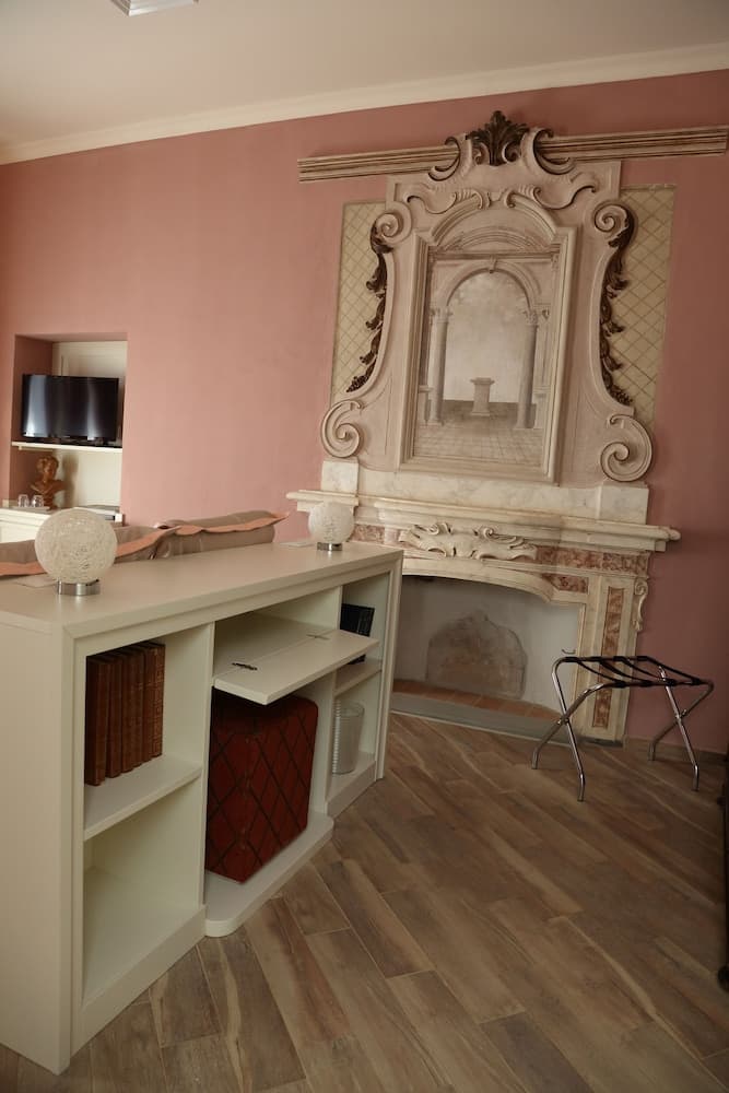 Residenza D'Epoca Villa Agnolaccio