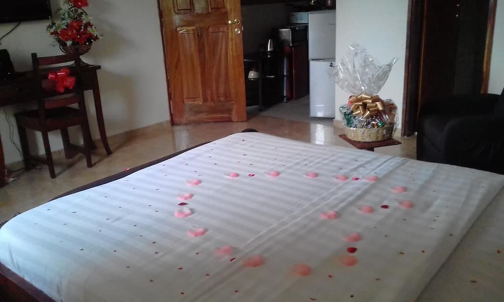 Residence Rom 4 Treicheville