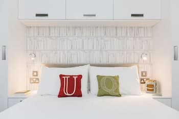 Urban Quarters Serviced Apartments