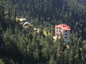 Hassan Valley Retreat