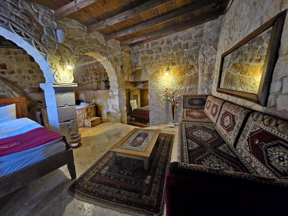 Cappadocia Antique House
