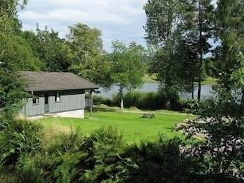 Loch Monzievaird Self Catering