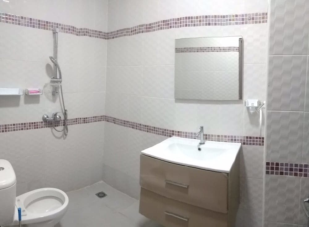 Residence M&N Bounoumin