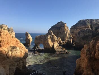 Modern Apartment at Armação de Pêra
