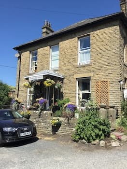 Thornsgill House B&B
