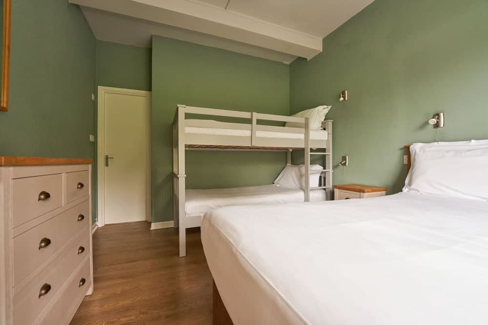 Oystercatcher Apartments