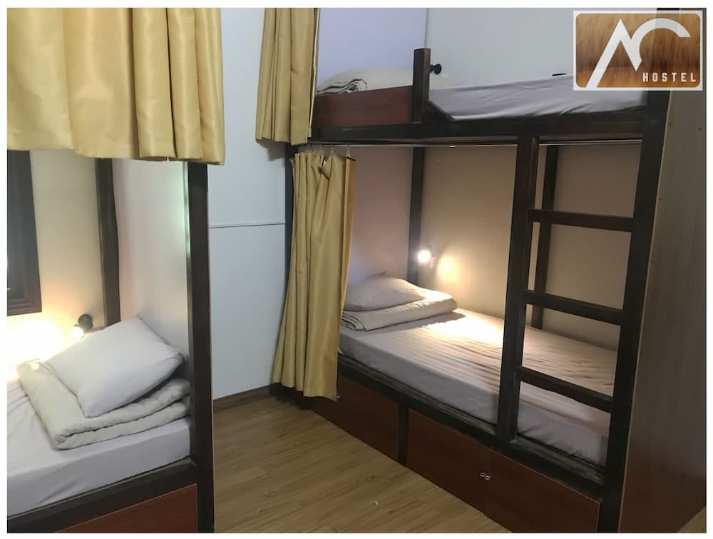 AC Hostel