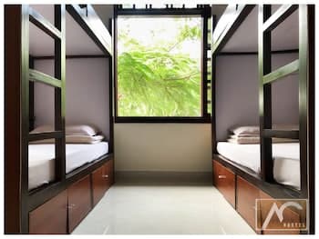 AC Hostel