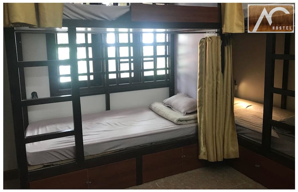 AC Hostel