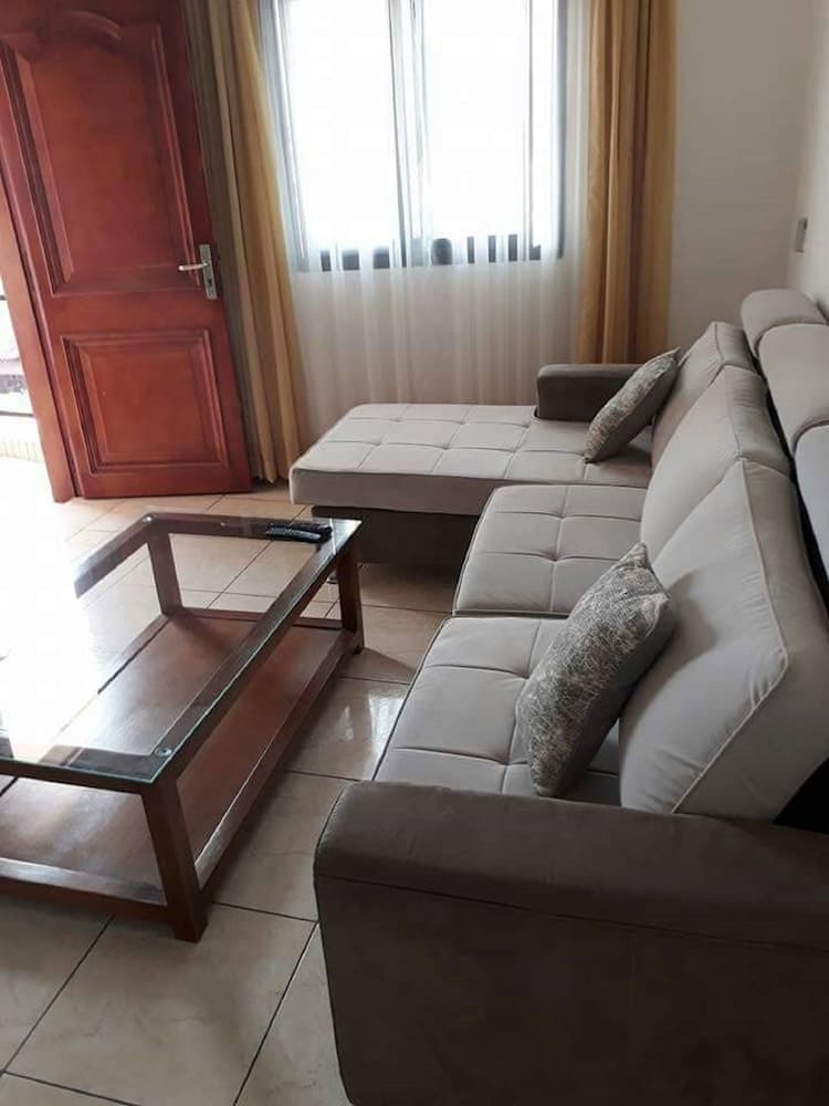 Residence bellevue 2