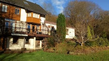 Cilbrwyn Countryside Retreat