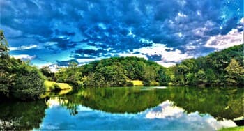 Cinnamon Valley Resort