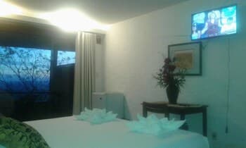 Hotel Casa del Monte